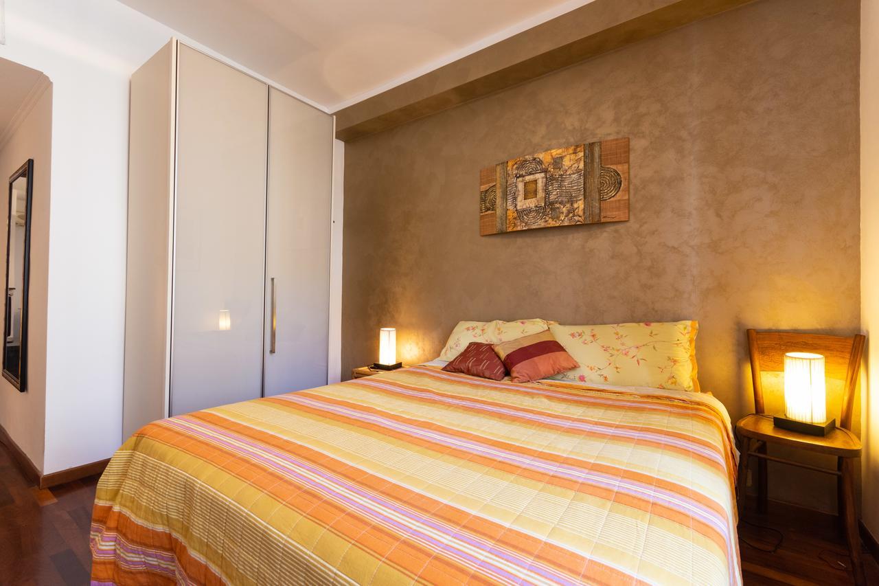 Apartament Crocetta&politecnico Huge Turyn
