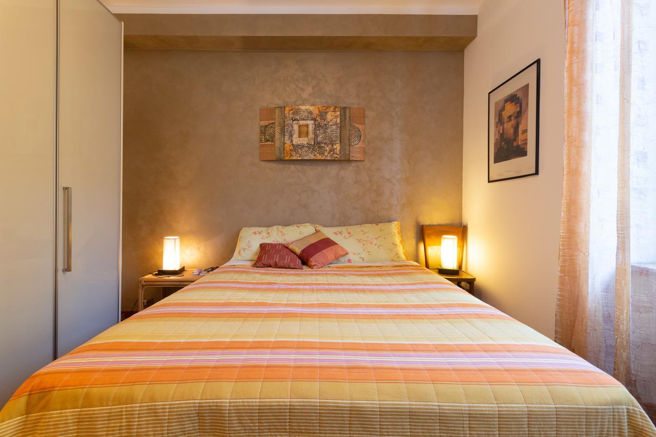Apartament Crocetta&politecnico Huge *