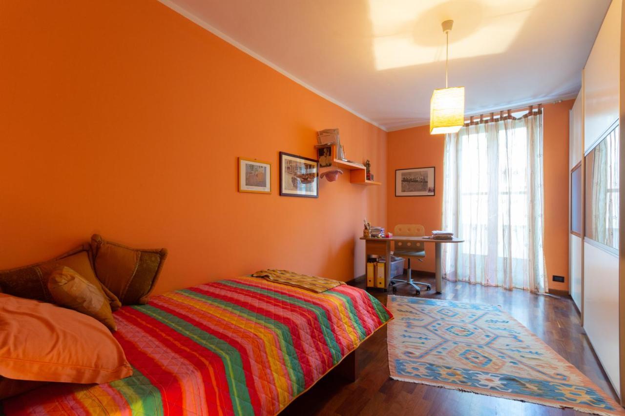 Apartament Crocetta&politecnico Huge