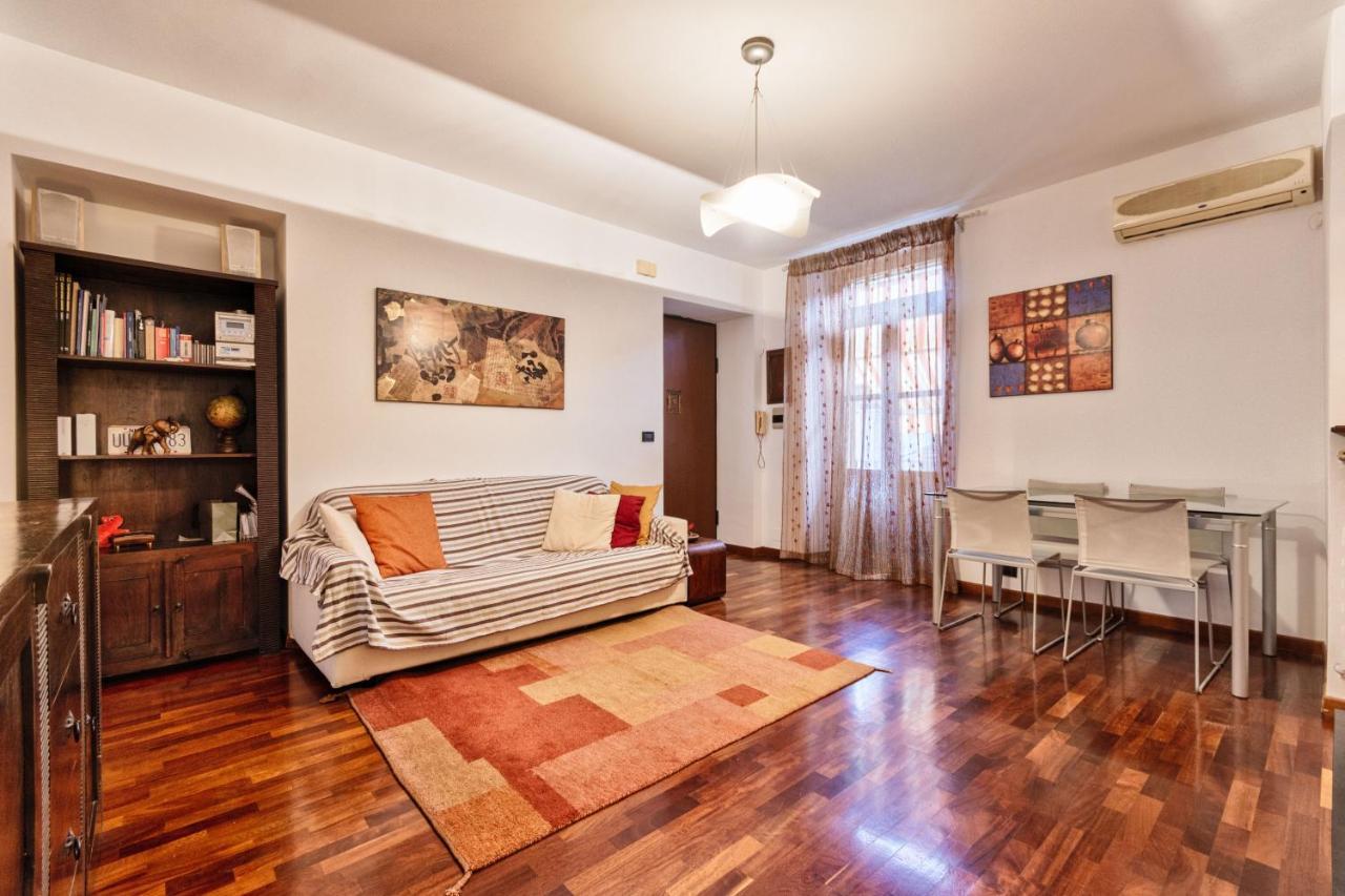 Apartament Crocetta&politecnico Huge