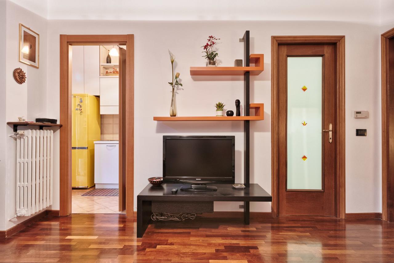Apartament Crocetta&politecnico Huge Turyn